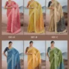 Beautiful Rajtex Pure Munga Cotton Hnadloom Weaving Work Saree 2026