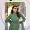 Buy Kadlee Classy Look Rayon Printed Kurti With Bottom Dupatta Wholesale 2026
