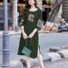 Launching Kadlee Ladlee Vol 3 Rayon With Thread Work Kurti Collection Wholesale 2026