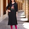 Beautiful Kadlee Yashvi Vol 2 Rayon Thread Worked Kurti Collection Wholesale 2026
