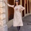 Beautiful Kadlee Yashvi Vol 2 Rayon Thread Worked Kurti Collection Wholesale 2026