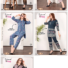 Buy Kalavatis Vol 107 A Rayon Co Ord Set Collection Wholesale 2026