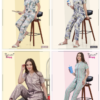 Stylish Kalavatis Vol 419 Imported Daily Wear Night Suit Collection Wholesale 2026