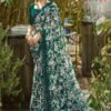 Buy Kashvi Evara Vol 1 Georgette With Embroidery Saree Collection Wholesale 2026