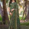 Kashvi Kanika Vol 1 Marshmello Silk With Zari Border Work Saree Wholesale
