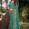Kashvi Kanika Vol 1 Marshmello Silk With Zari Border Work Saree Wholesale