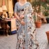 Kashvi Prachi Vol 2 Pc Rimzim With Cutworked Saree Wholesale