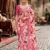 Kashvi Prachi Vol 2 Pc Rimzim With Cutworked Saree Wholesale