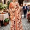 Kashvi Prachi Vol 2 Pc Rimzim With Cutworked Saree Wholesale