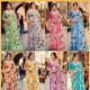 Kashvi Prachi Vol 2 Pc Rimzim With Cutworked Saree Wholesale