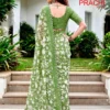 Launching Kashvi Prachi Vol 3 Pc Rimzim With Cutworked Saree Wholesale 2026