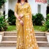 Launching Kashvi Prachi Vol 3 Pc Rimzim With Cutworked Saree Wholesale 2026
