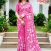 Launching Kashvi Prachi Vol 3 Pc Rimzim With Cutworked Saree Wholesale 2026