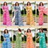 Launching Kashvi Prachi Vol 3 Pc Rimzim With Cutworked Saree Wholesale 2026