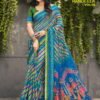 Beautiful Kashvi Rangeela Vol 2 Dull Moss Printed Saree Wholesale 2026