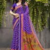 Beautiful Kashvi Rangeela Vol 2 Dull Moss Printed Saree Wholesale 2026