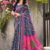 Beautiful Kashvi Rangeela Vol 2 Dull Moss Printed Saree Wholesale 2026