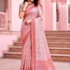 Beautiful Kashvi Shivam Vol 1 Dull Moss Viscos Saree Collection Wholesale 2026