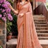 Beautiful Kashvi Shivam Vol 1 Dull Moss Viscos Saree Collection Wholesale 2026