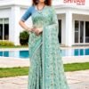 Launching Kashvi Shivam Vol 2 Dull Moss Viscose Saree Collection Wholesale 2026