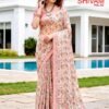 Launching Kashvi Shivam Vol 2 Dull Moss Viscose Saree Collection Wholesale 2026