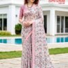 Launching Kashvi Shivam Vol 2 Dull Moss Viscose Saree Collection Wholesale 2026