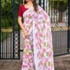 Latest Kashvi Vaishnavi Vol 21 Georgette Printed Saree Wholesale 2026