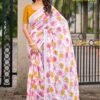 Latest Kashvi Vaishnavi Vol 21 Georgette Printed Saree Wholesale 2026