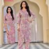 Latest Kavya Vedika Vol 04 Capsule Foil Printed Kurti With Bottom Collection Wholesale 2026