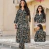 Latest Kavya Vedika Vol 04 Capsule Foil Printed Kurti With Bottom Collection Wholesale 2026