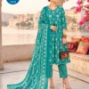Beautiful Kaya Octavia Vol 3 Cotton Printed Kurti With Bottom Dupatta Wholesale 2026