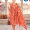 Beautiful Kaya Octavia Vol 3 Cotton Printed Kurti With Bottom Dupatta Wholesale 2026