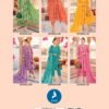 Beautiful Kaya Octavia Vol 3 Cotton Printed Kurti With Bottom Dupatta Wholesale 2026