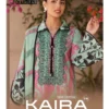 Keval Kaira Vol 32 Lawn Cotton Karachi Dress Material Collection Wholesale