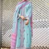 Kimora Gulzaar Vol 87 Cotton Embroidered Salwar Kameez Wholesale