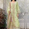 Kimora Gulzaar Vol 87 Cotton Embroidered Salwar Kameez Wholesale