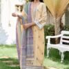 Kimora Gulzaar Vol 87 Cotton Embroidered Salwar Kameez Wholesale