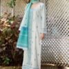 Kimora Gulzaar Vol 87 Cotton Embroidered Salwar Kameez Wholesale