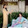 Kimora Gulzaar Vol 87 Cotton Embroidered Salwar Kameez Wholesale