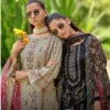 Levisha Madhubala Vol 18 Cambric Lawn Cotton Embroidered Dress Material Wholesale