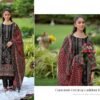 Stylish Levisha Madhubala Vol 18 Cambric Lawn Cotton Embroidered Dress Material Wholesale 2026