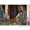 Stylish Levisha Madhubala Vol 18 Cambric Lawn Cotton Embroidered Dress Material Wholesale 2026