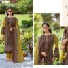 Stylish Levisha Madhubala Vol 18 Cambric Lawn Cotton Embroidered Dress Material Wholesale 2026