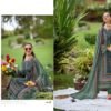 Stylish Levisha Madhubala Vol 18 Cambric Lawn Cotton Embroidered Dress Material Wholesale 2026