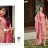 Stylish Levisha Madhubala Vol 18 Cambric Lawn Cotton Embroidered Dress Material Wholesale 2026