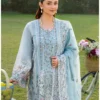 Lsm Firdous Queen Vol 20 Lawn Cotton Karachi Dress Material Wholesale