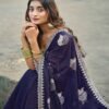 Lt Aayushi Vol 1 Pn Soft Silk With Swaroski Work Saree Wholesale