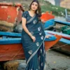Lt Aayushi Vol 1 Pn Soft Silk With Swaroski Work Saree Wholesale