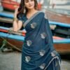Lt Aayushi Vol 1 Pn Soft Silk With Swaroski Work Saree Wholesale