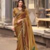 Stylish Lt Jimmy Vol 2 Pn Cloud Embroidered Saree Collection Wholesale 2026